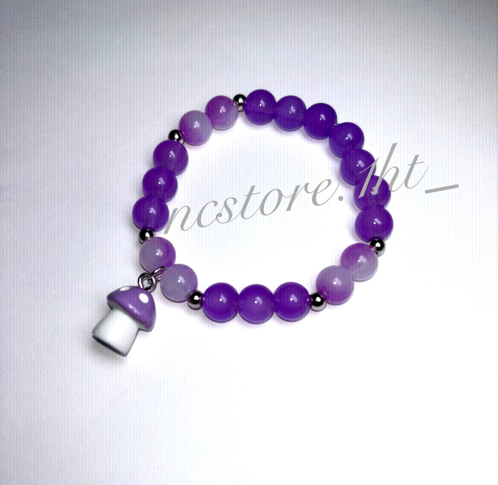 Lavender Dreams Bracelet.
