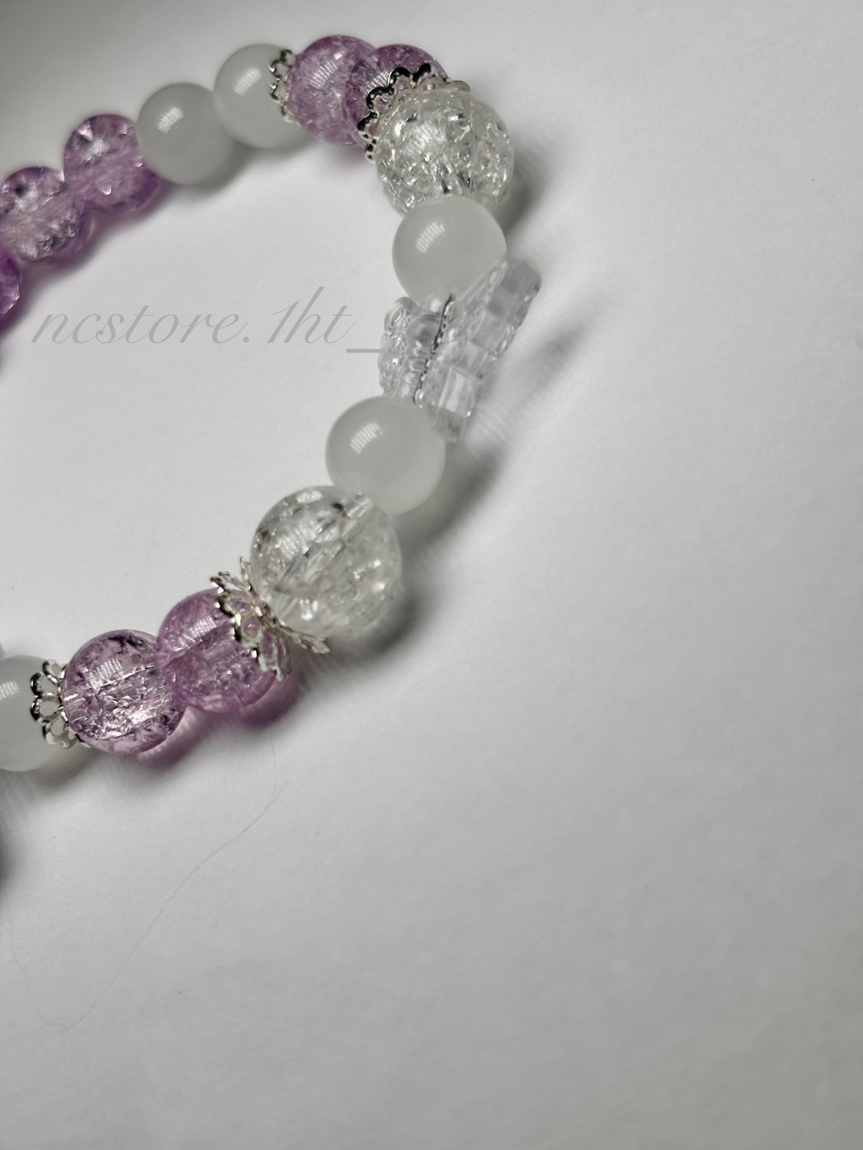 Magic Garden Bracelet.