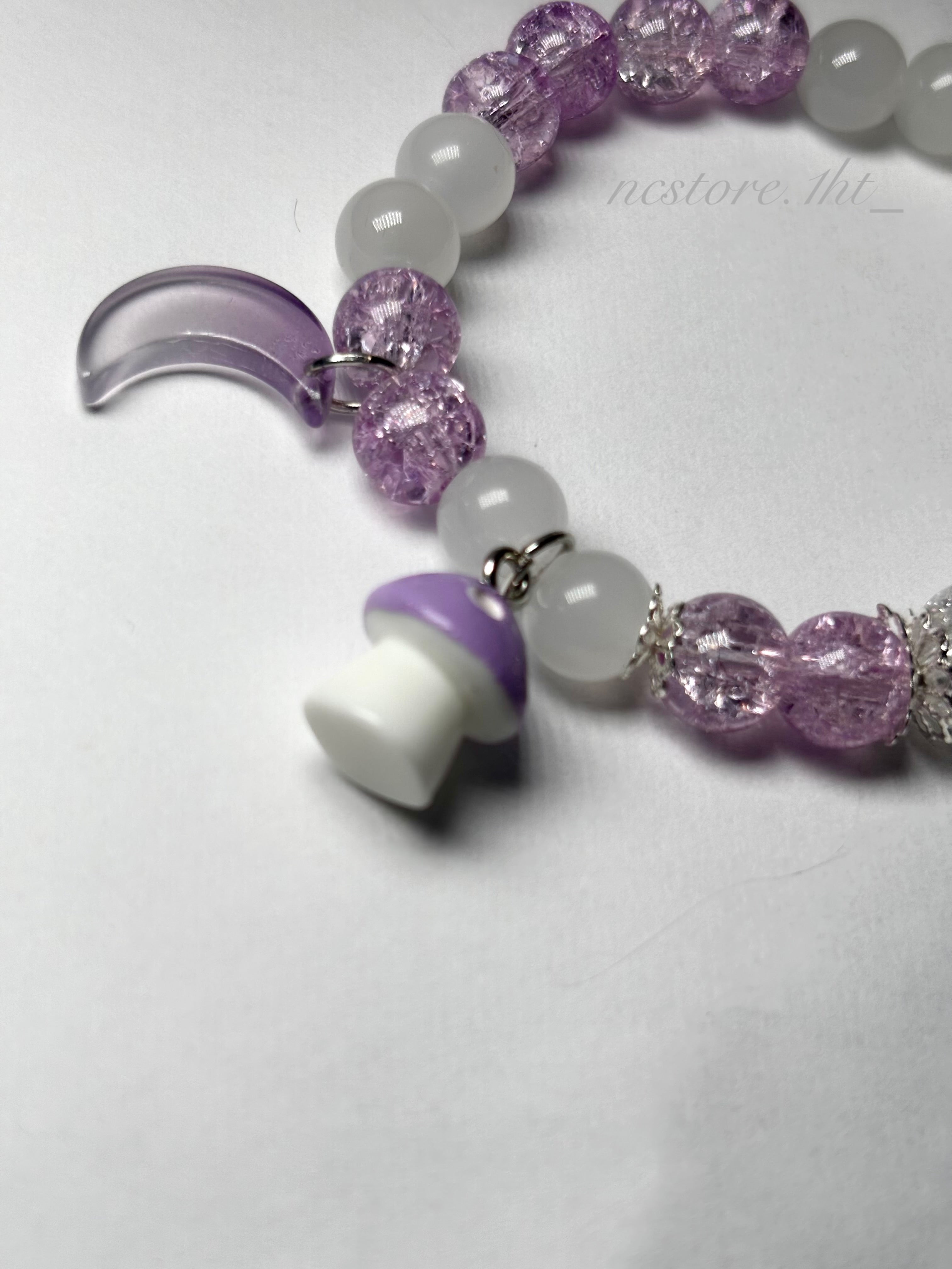 Magic Garden Bracelet.