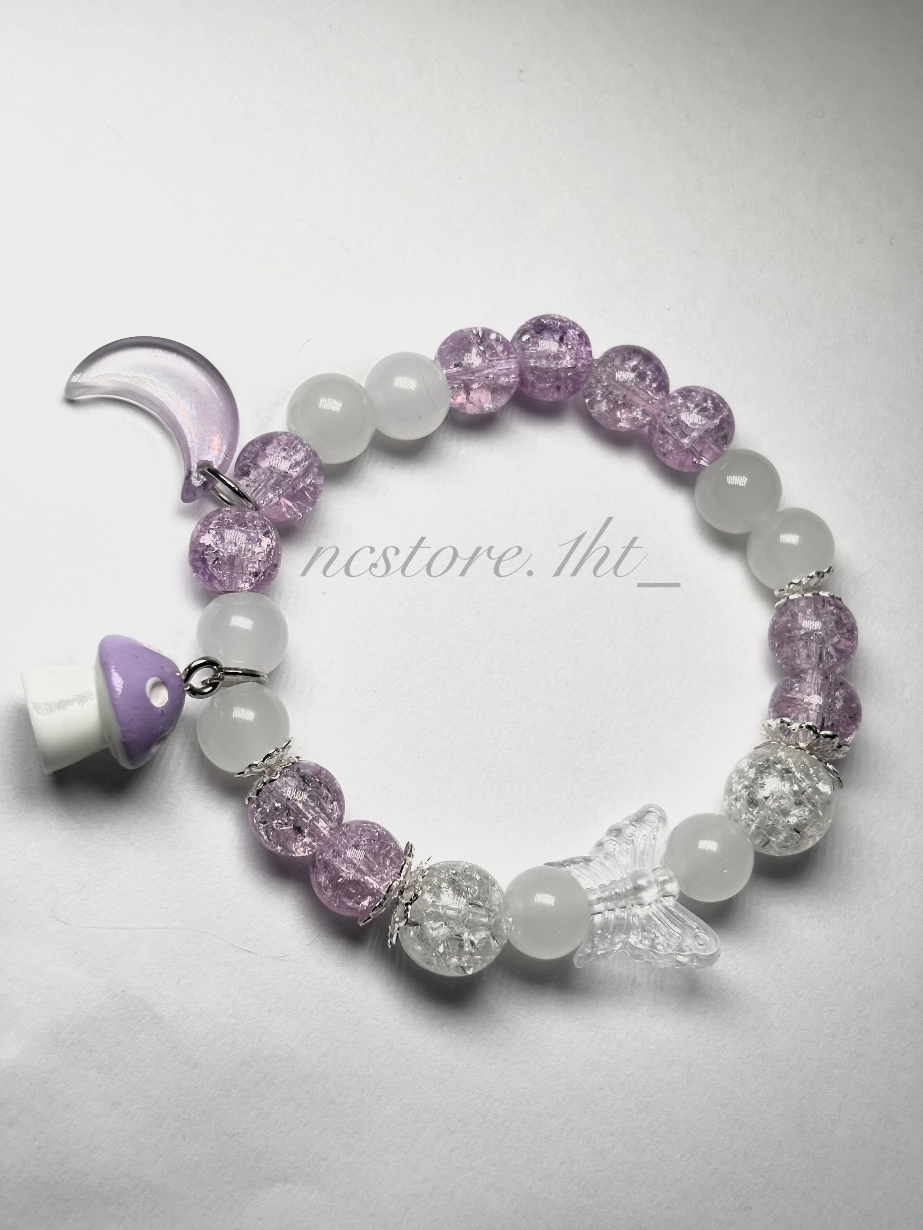 Magic Garden Bracelet.